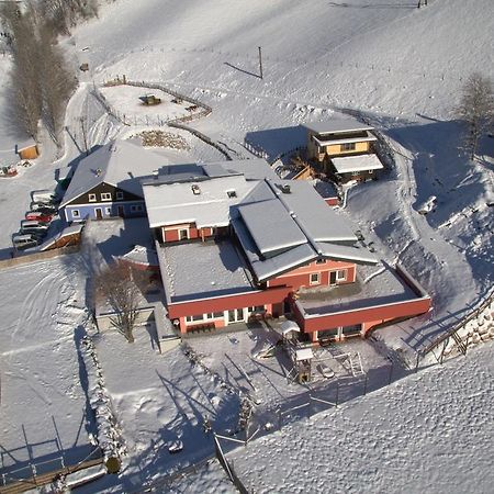Appartements Am Edthof Eben Im Pongau Dış mekan fotoğraf