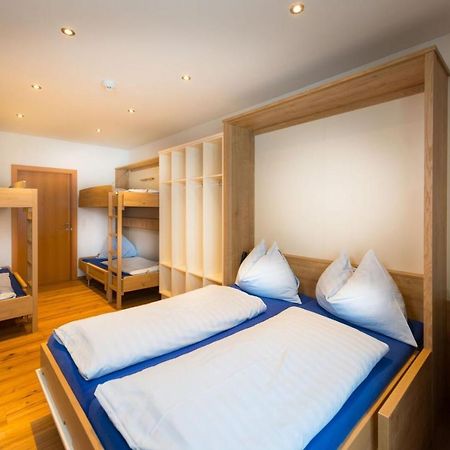 Appartements Am Edthof Eben Im Pongau Dış mekan fotoğraf