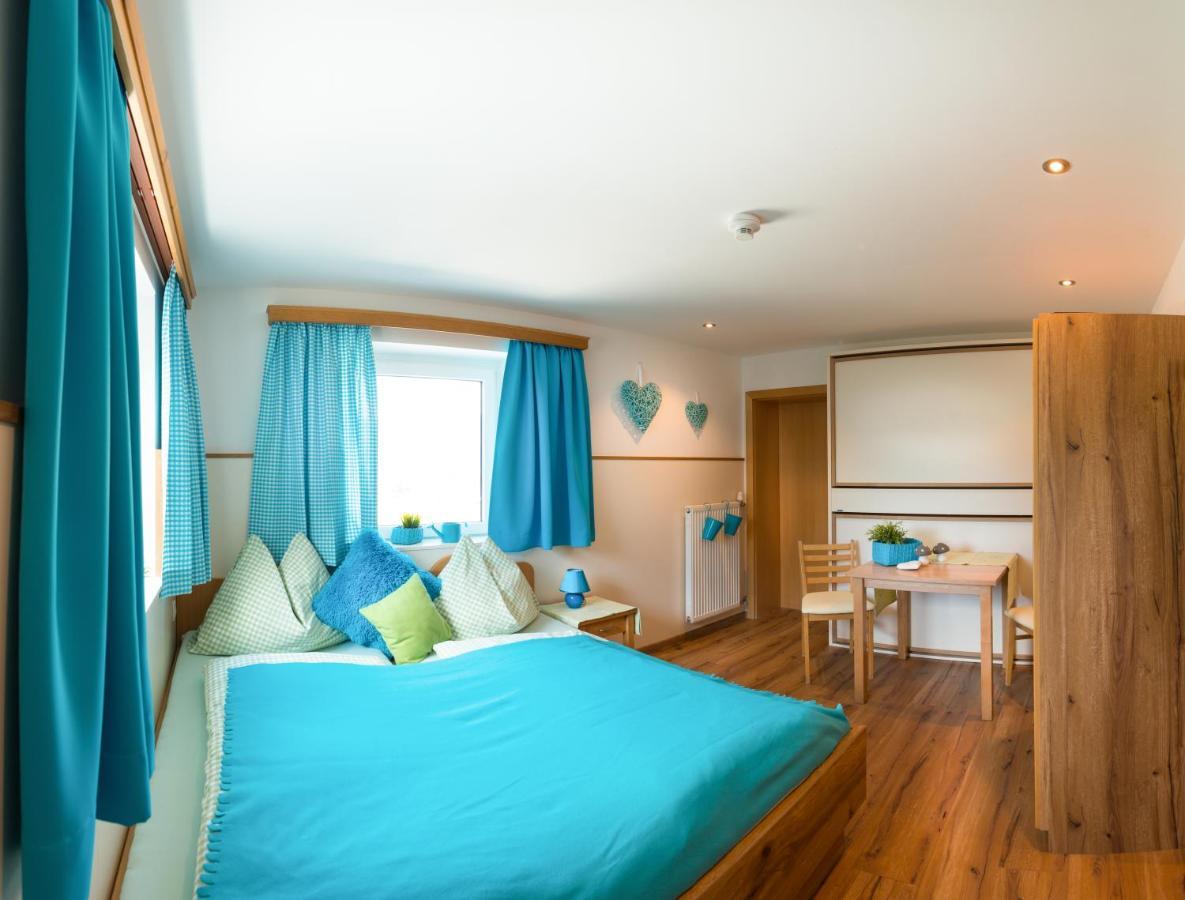 Appartements Am Edthof Eben Im Pongau Dış mekan fotoğraf