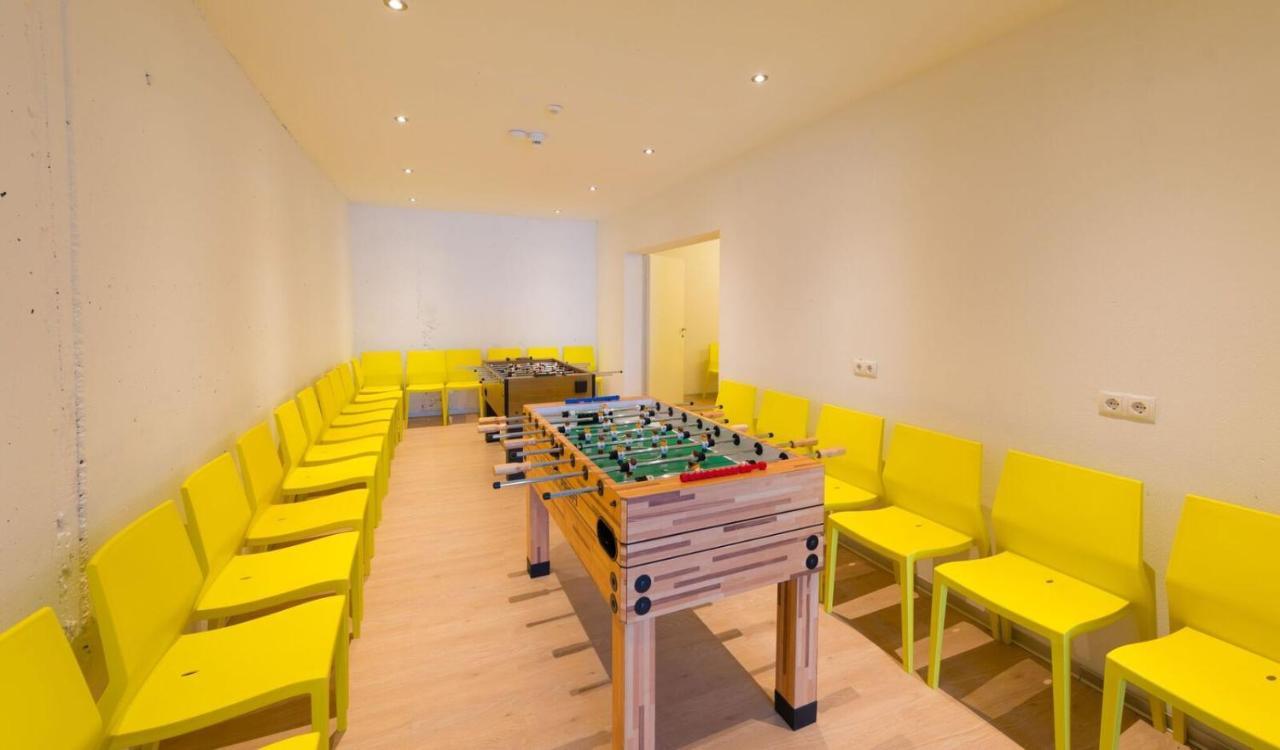 Appartements Am Edthof Eben Im Pongau Dış mekan fotoğraf