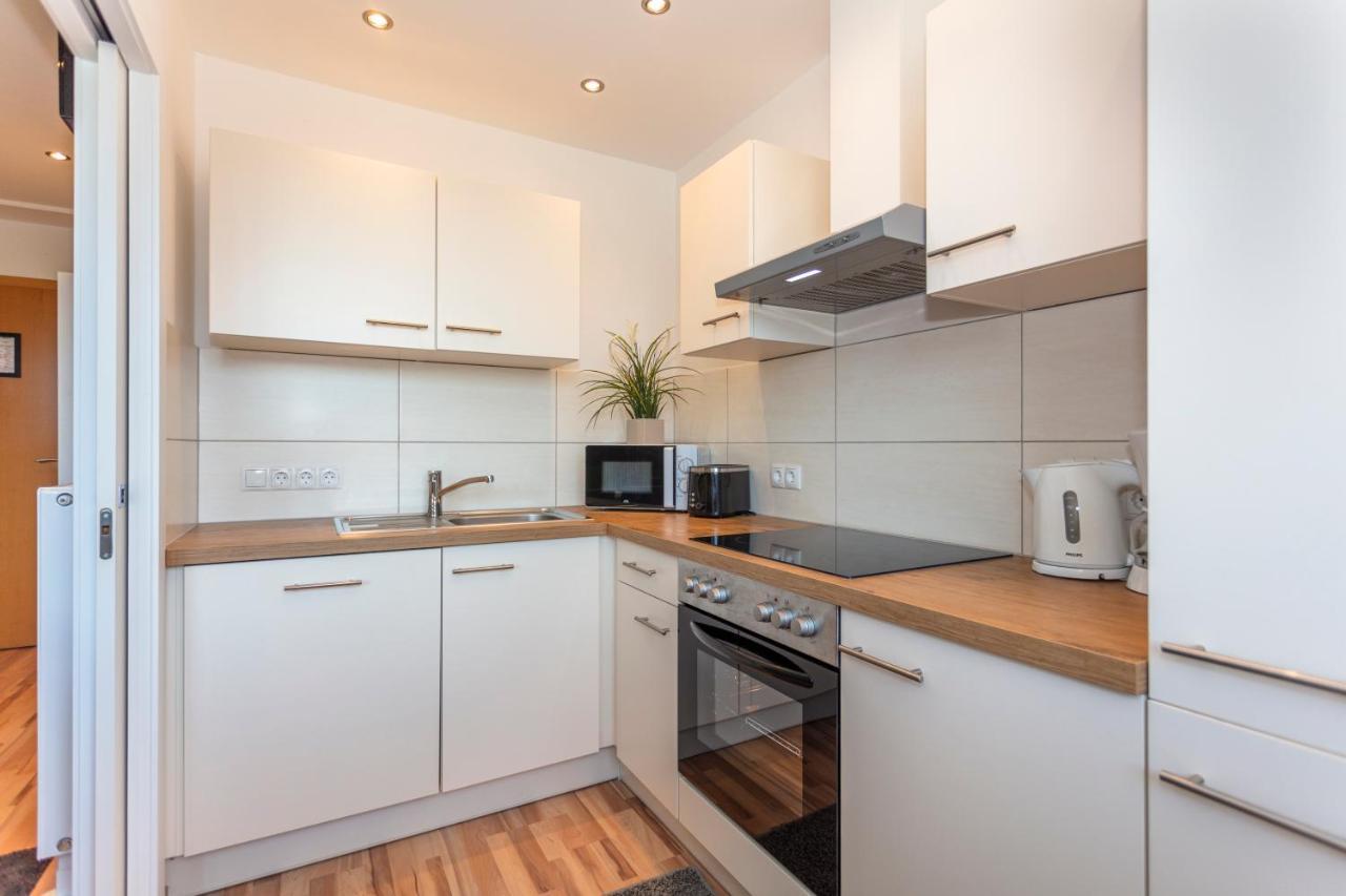 Appartements Am Edthof Eben Im Pongau Dış mekan fotoğraf