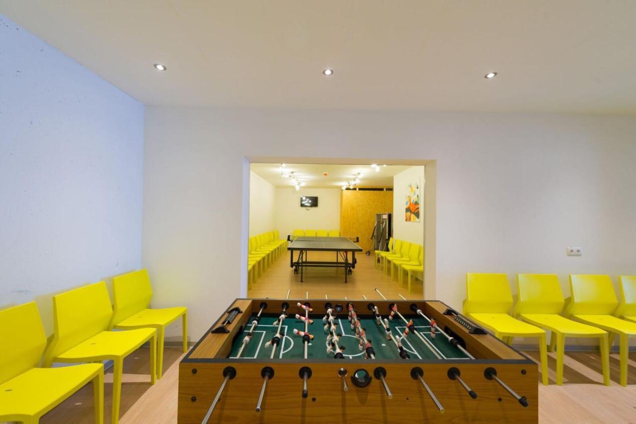 Appartements Am Edthof Eben Im Pongau Dış mekan fotoğraf