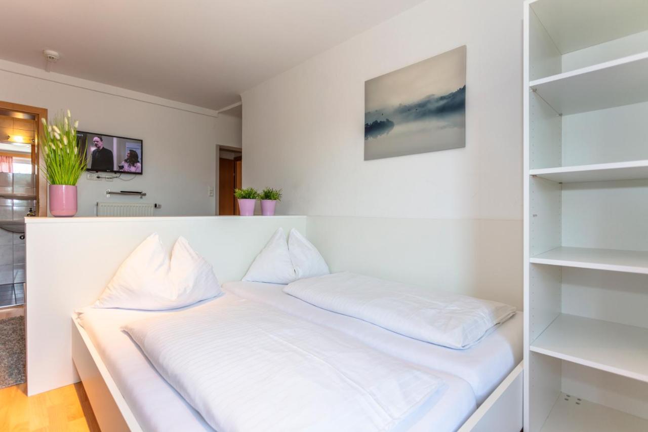 Appartements Am Edthof Eben Im Pongau Dış mekan fotoğraf