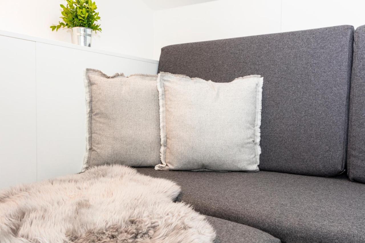Appartements Am Edthof Eben Im Pongau Dış mekan fotoğraf