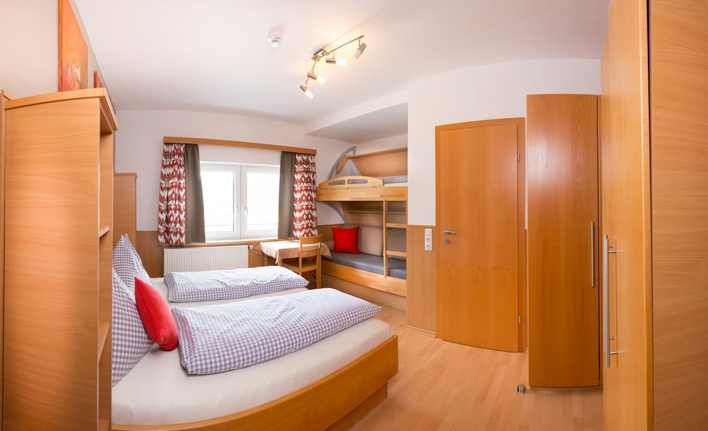 Appartements Am Edthof Eben Im Pongau Dış mekan fotoğraf